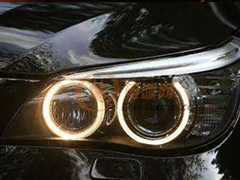 （轉帖）LED大燈已經(jīng)普及，激光大燈還要等多久？