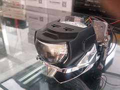 （轉帖）恒威LED激光透鏡在次來(lái)襲，顛覆你的三觀(guān)，測評完就上身